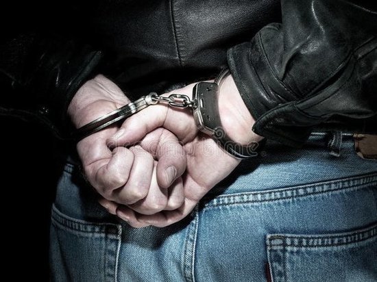 В Калмыкии задержан человек из списка федерального розыска
