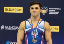 Сборная России по спортивной гимнастике начинает бороться за медали чемпионата Европы-2019