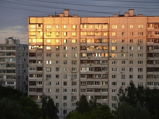 По темпам роста цен на «вторичку» Ставрополь находится на уровне Санкт-Петербурга