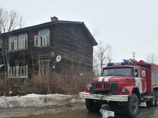 Одиннадцать пожаров случились в Ивановской области за сутки