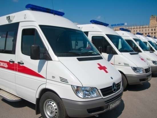 2 девочки и женщина пострадали в ДТП с грузовиком под Волгоградом