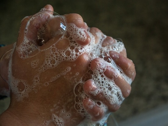 10 предметов: после прикасания к ним нужно срочно мыть руки