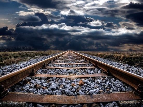 В Бурятии с железной дороги уволили 6 «стрелочников»