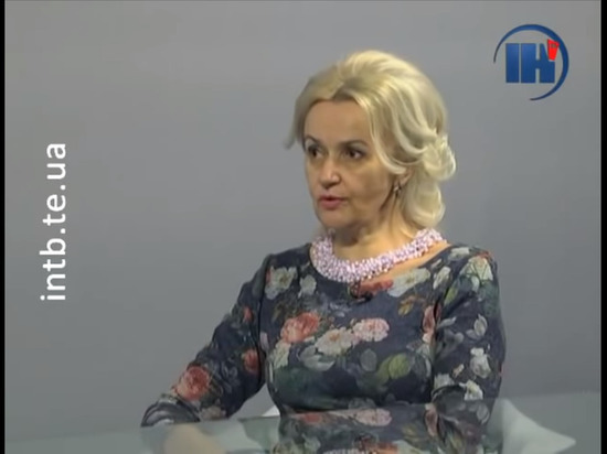 Экс-депутат рады заявила, что русскоязычные украинцы являются "рабами"