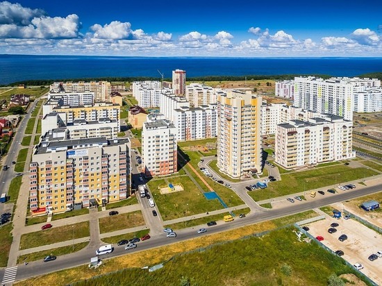 В Ульяновске наметился экономический рост