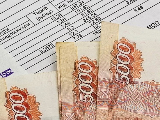 Жильцы воронежского дома добились от УК возврата 120 тыс. рублей