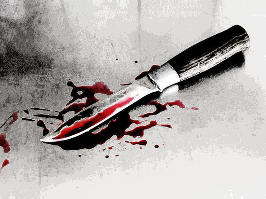 Жительница Твери проткнула ножом собственную дочь в Рождество