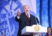 Президент Белоруссии Александр Лукашенко предположил, что Петр Порошенко победит на президентских выборах на Украине