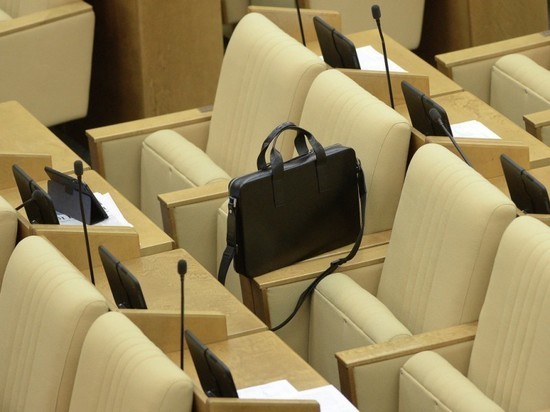 Орловцы выберут депутата в Госдуму в сентябре