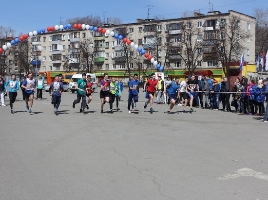 20 апреля в эстафетах побегут тысячи ульяновцев