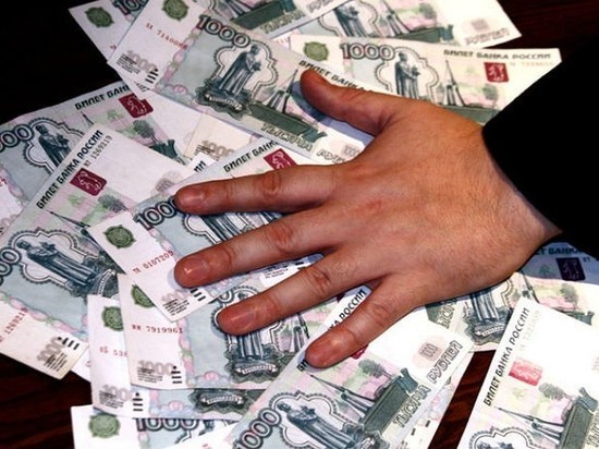 Калмыцкие фронтовики выявили хищение бюджетных средств