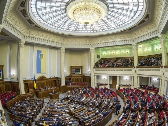 Новое объединение будет противостоять "парламентскому путчу" Порошенко и Турчинова