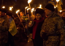 Сотрудников польского посольства в Киеве возмутила телепередача "Рассекреченная история