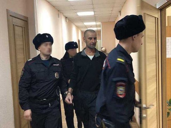 В Хабаровске вынесли приговор бывшему фотографу губернатора
