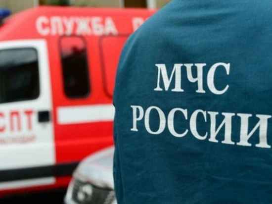 8 апреля в Ивановской области горели дом, квартира, строительный вагончик