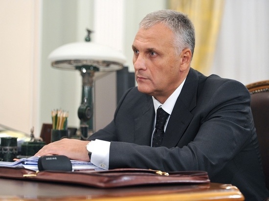 Экс-губернатору Сахалина Хорошавину не удовлетворили апелляцию в областном суде