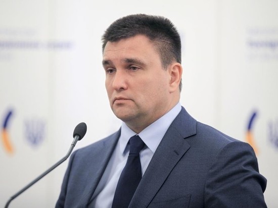 Климкин подверг резкой критике заявление генсека Совета Европы о России