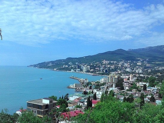Спецгруппа начала оценивать ущерб, нанесенный Крыму Украиной