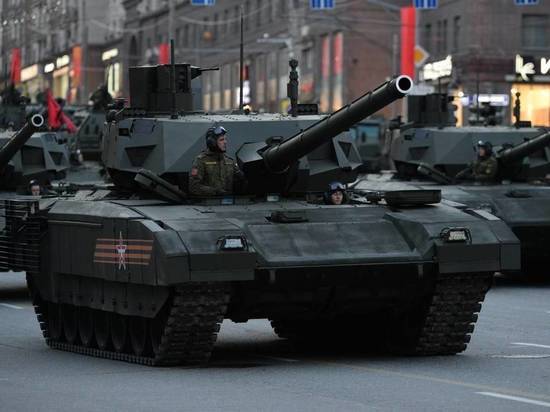 National Interest назвал российское оружие, пробивающее лучшие танки США
