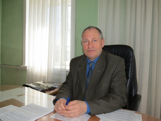 Глава Бийского района подвел итоги первого года управления муниципалитетом