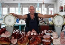 В Сахалинской области увеличилась доля мяса, произведенного местными предприятиями