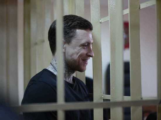 Мамаев заявил, что не признает своей вины в двух из трех обвинений Мамаев заявил, что не признает своей вины в двух из трех обвинений