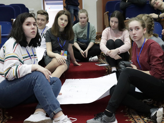 Ямальские школьники предлагают улучшить систему образования