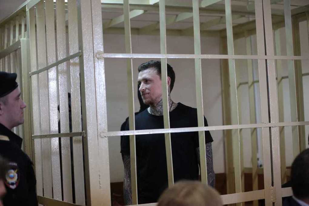 Адвокат: Мамаев невиновен в том, в чем его обвиняют