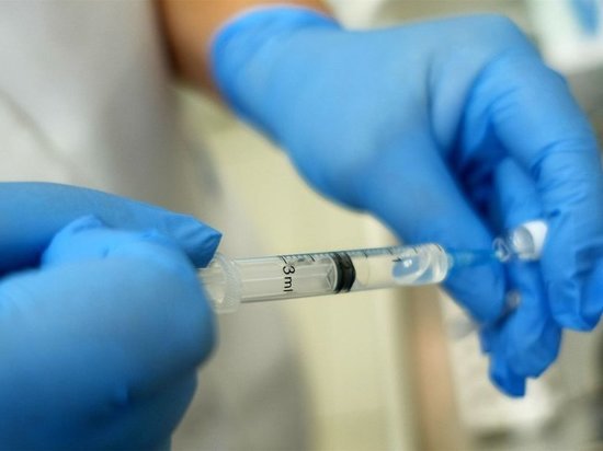 В Мордовии началась подчищающая иммунизация против кори