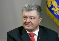 Президент попросил прощение у украинцев, чтобы потом наказать их