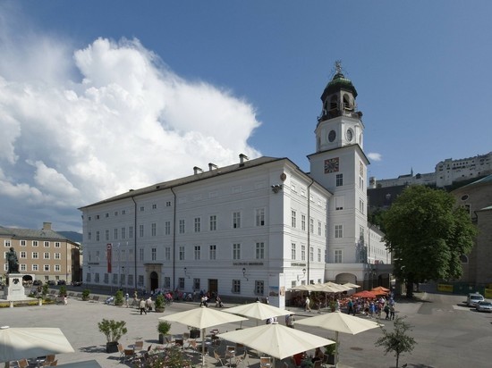 Австрия вернёт артефакты, украденные нацистами из Темрюкского музея