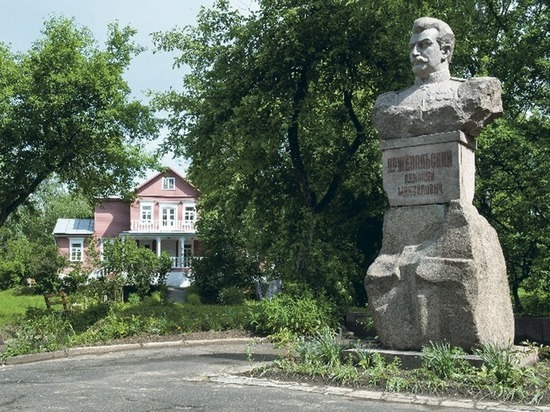 На Смоленщине отметят 180-летие со дня рождения Пржевальского