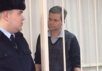 Советский суд Уфы отправил под арест на два месяца бывшего вице-премьера РБ Евгения Гурьева