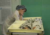 Член совета по правам человека при президенте РФ Наталия Евдокимова назвала реальные зарплаты акушеров родильного дома в башкирском Салавате