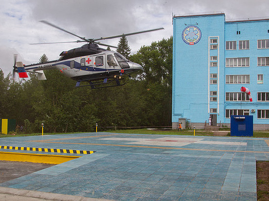 В Кирове заканчивают ремонт Северной больницы