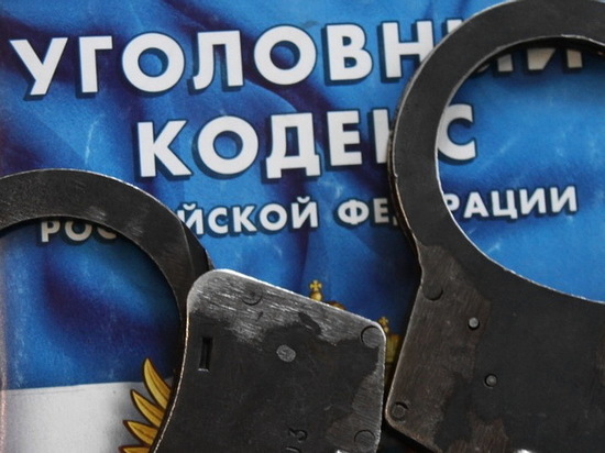 В Воронеже задержали водителя «Мерседеса», сбившего курсанта МЧС