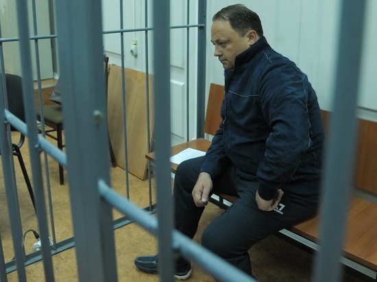 Эксперт прокомментировал приговор мэру Владивостока Игорю Пушкареву