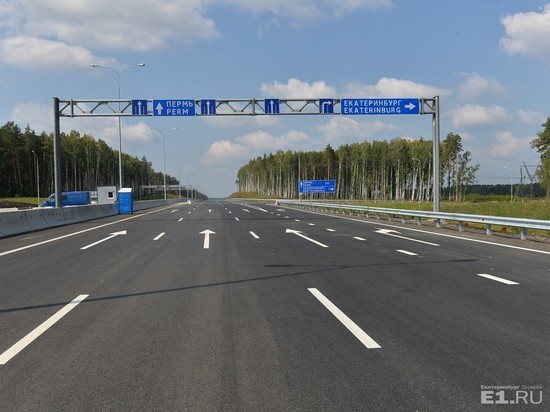 Свердловской области выделены дополнительные средства на ремонт дорог