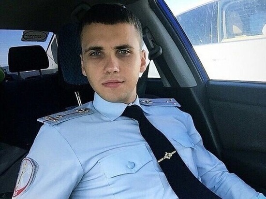 Лейтенант нижегородской полиции ушел в «Дом-2»