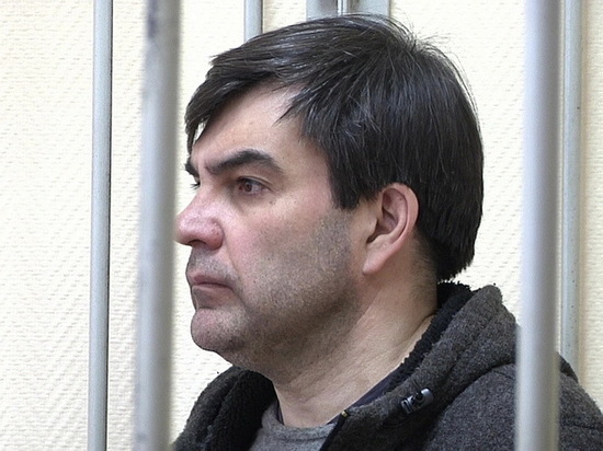 Директору автосалона «Гаус» Михаилу Швыдченко продлили арест