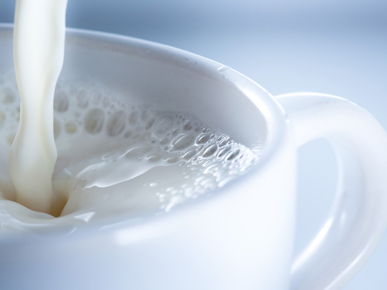 В двух городах Тверской области обнаружили некачественное молоко