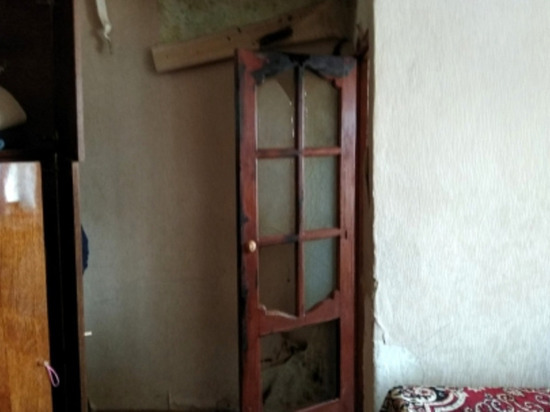В Новочебоксарске сосед спас двоих детей из задымленной квартиры