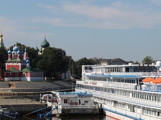В Ярославской области к туристическому сезону подготовили новые маршруты