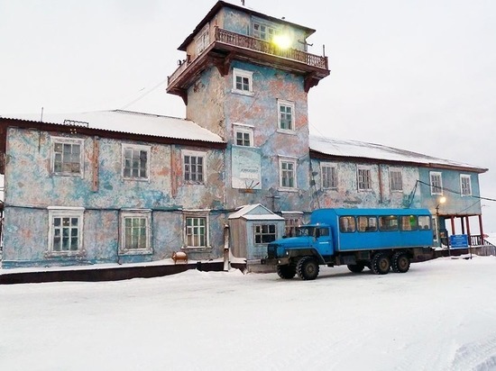 Аэропорты Красноярского края передают в федеральную собственность