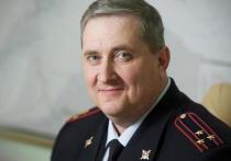 Главным дорожным полицейским региона станет Андрей Маерчук, который был заместителем начальника ГИБДД Красноярского края