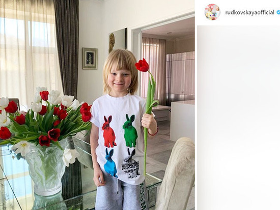 Стала известна сумма заработка шестилетнего сына Плющенко