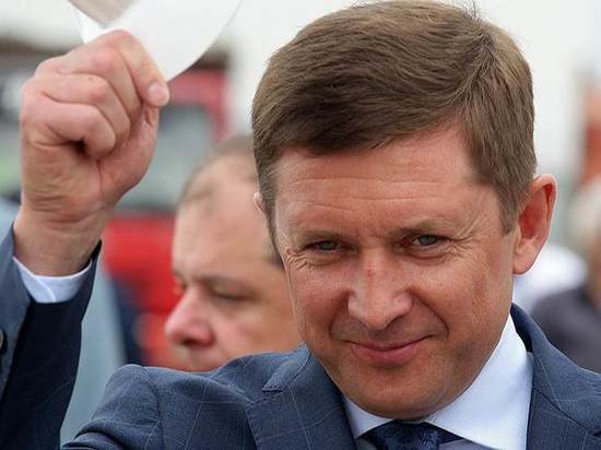 Экс-министр Александр Макаров вышел на свободу