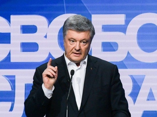 Украинский президент разнес шоумена