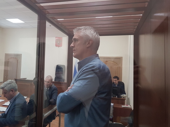 Суд перевел основателя Baring Vostok Калви под домашний арест