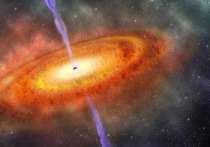 Получить самые точные навигационные системы за всю историю человечества поможет анализ видимого перемещения ядер активных галактик — квазаров